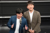 ダンビラムーチョ