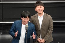 ダンビラムーチョ