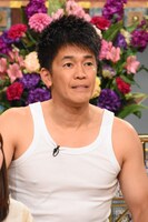 武井壮 (c)日本テレビ