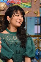 三倉茉奈 (c)日本テレビ