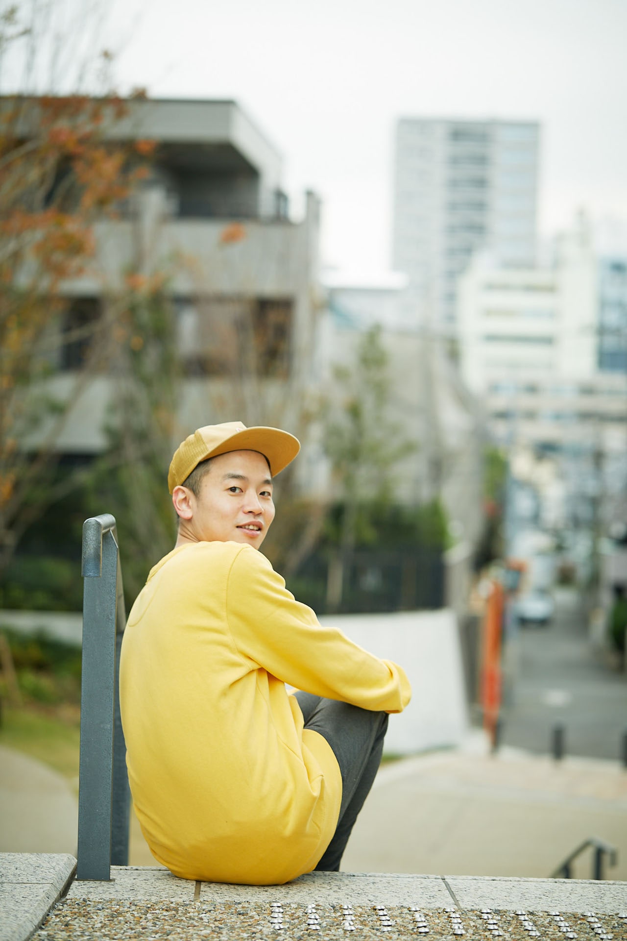 ゾフィー上田と“その仲間”たち、「Pen+」で海外ドラマの魅力紹介