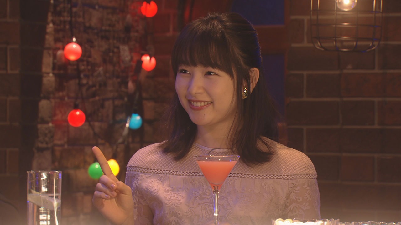 桜井日奈子 (c)NHK