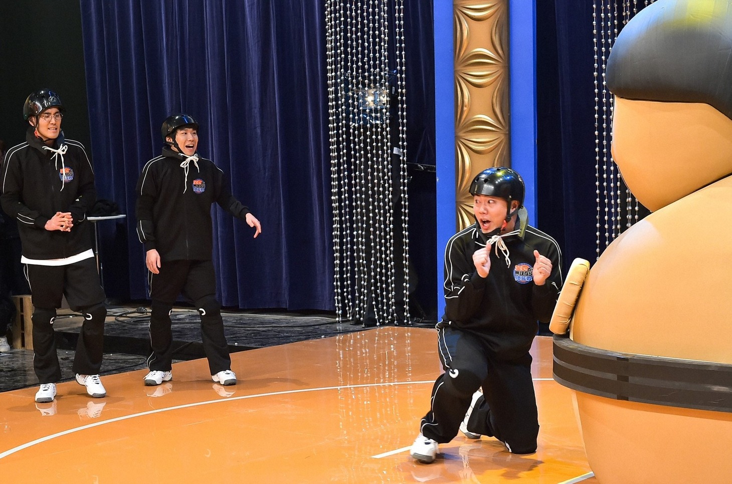 ハナコ (c)TBS