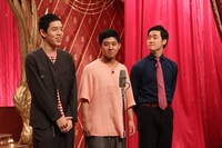 四千頭身 (c)フジテレビ