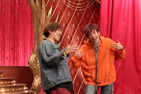 EXIT (c)フジテレビ