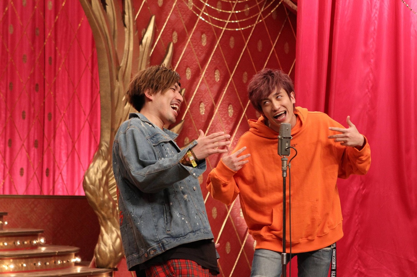 EXIT (c)フジテレビ