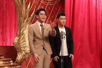 東京ホテイソン (c)フジテレビ