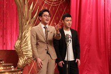 東京ホテイソン (c)フジテレビ