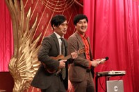 きつね (c)フジテレビ