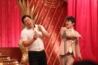 インディアンス (c)フジテレビ