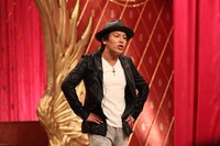 狩野英孝 (c)フジテレビ