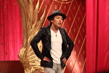 狩野英孝 (c)フジテレビ