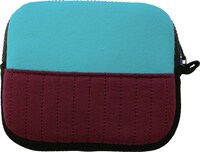 コインポーチの裏面。