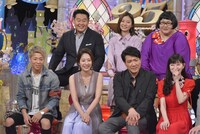 「ダウンタウンDXDX」のワンシーン。(c)読売テレビ