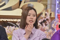 朝日奈央 (c)読売テレビ