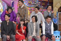 「ダウンタウンDXDX」のワンシーン。(c)読売テレビ