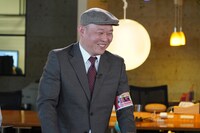 千原せいじ (c)中京テレビ