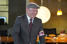 千原せいじ (c)中京テレビ