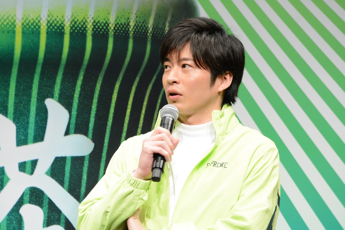 田中圭