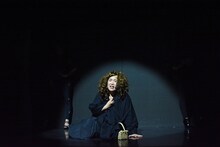 ゆりやんレトリィバァによるミュージカル。