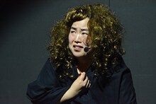 ゆりやんレトリィバァ