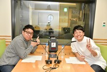 「ミキの深夜でんぱ！」に出演するミキ。