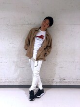 おばたのお兄さん