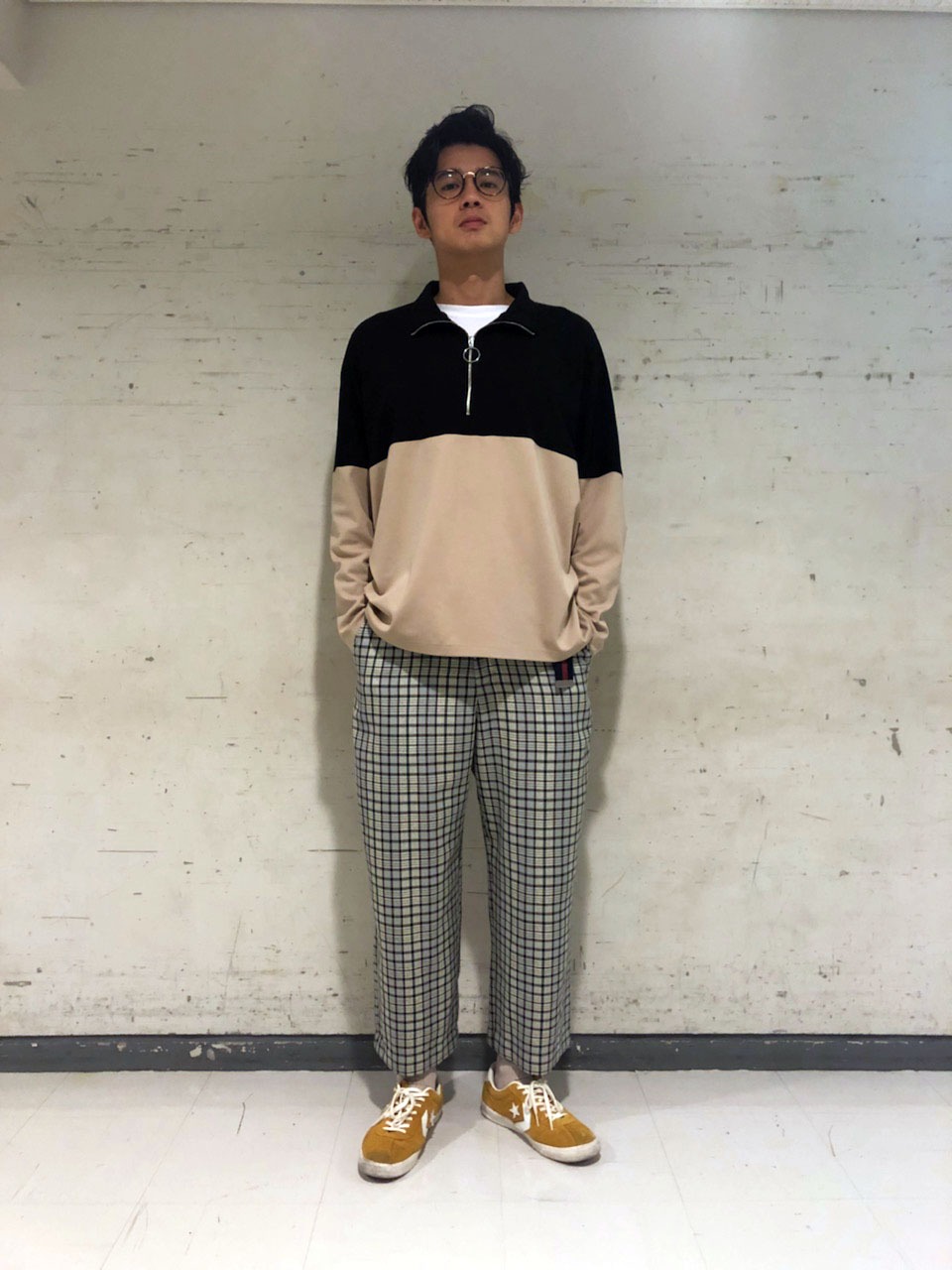 トット桑原