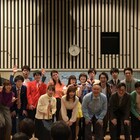 「お笑い有楽城」明日決戦、松村邦洋は“女鶴光”、小栗旬ANN担当Pは土佐兄弟に反応