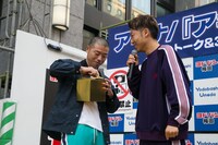 イベントの様子。