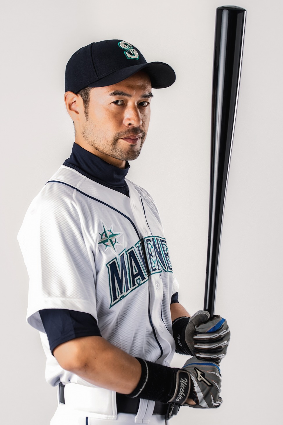ニッチロー'