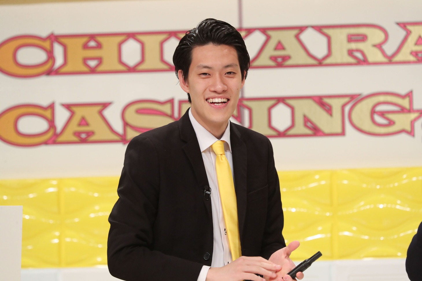 霜降り明星・粗品 (c)関西テレビ