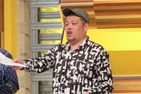 野性爆弾くっきー (c)関西テレビ