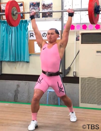 オードリー春日