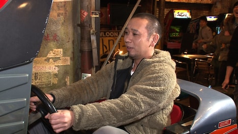 千鳥・大悟 (c)テレビ朝日