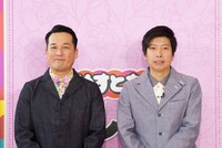 藤崎マーケット (c)読売テレビ