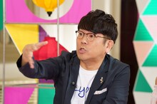 FUJIWARA藤本 (c)読売テレビ