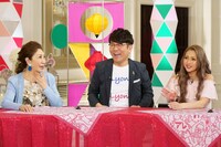 「～世代超越バラエティ～やすとものアレコレソーレ」のワンシーン。(c)読売テレビ