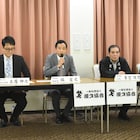 漫才協会にコウメ太夫、磁石、エルシャラカーニ、にゃんこスターら加入