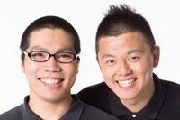 昨日のカレーを温めて