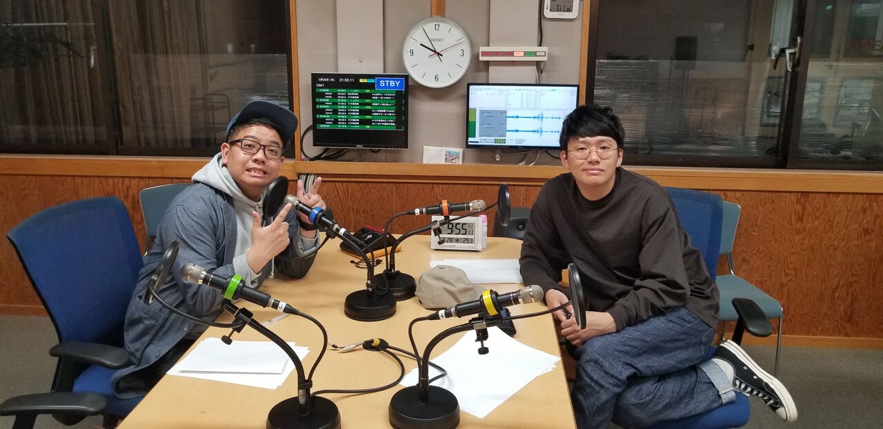 「ミキの兄弟でんぱ！」公開収録イベント大阪で、ゲストにツートライブ