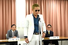 じゅんいちダビッドソン