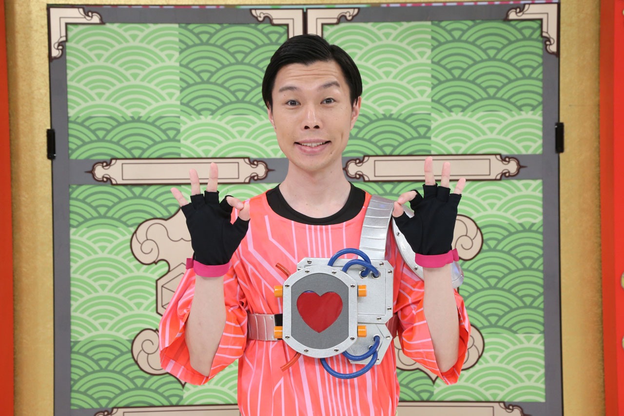 ハライチ岩井