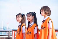 「ひみつ×戦士 ファントミラージュ！」より。