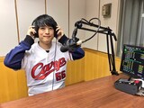 ゴッホ向井ブルー