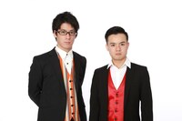 マリオネットブラザーズ