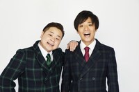 ペッパーボーイズ