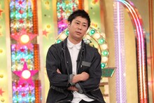 パンサー尾形 (c)テレビ朝日