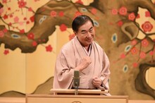 桂文枝 (c)読売テレビ