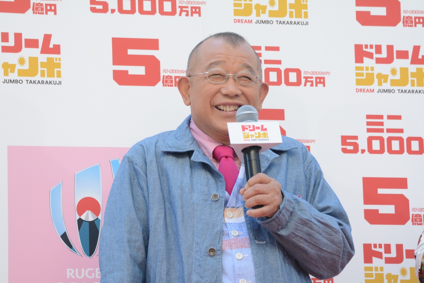 笑福亭鶴瓶